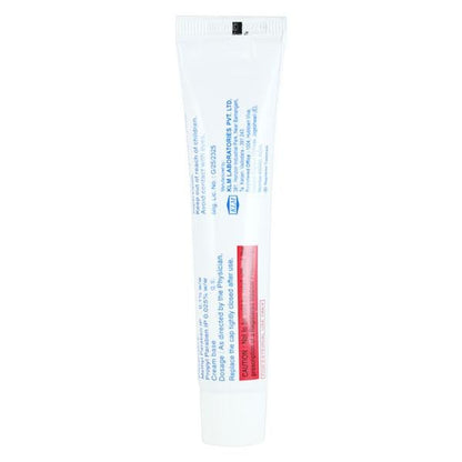 Eberfine Cream 30gm