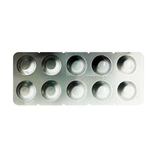 XEMTIAMIDE 100 Tablet 10's