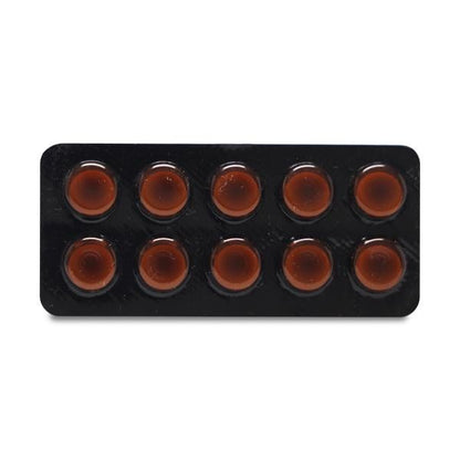 Migra-5 Tablet 10'S