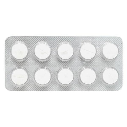 Zivast F Tablet 10'S