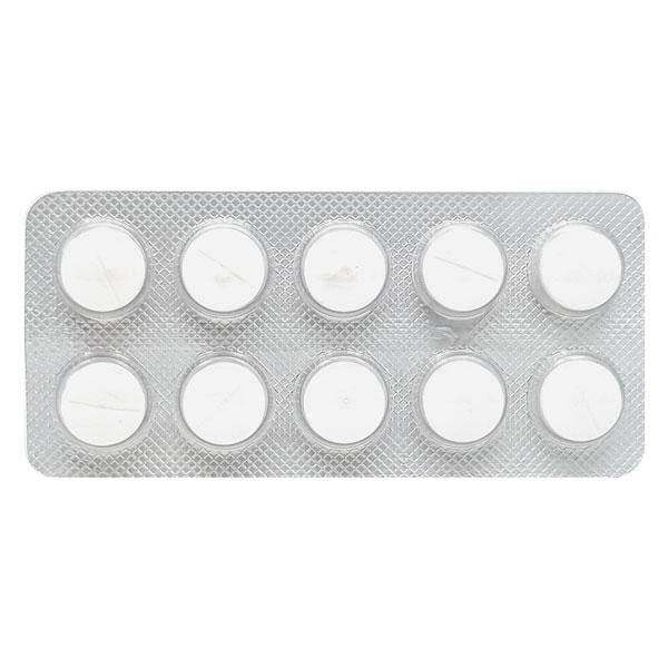 Zivast F Tablet 10'S