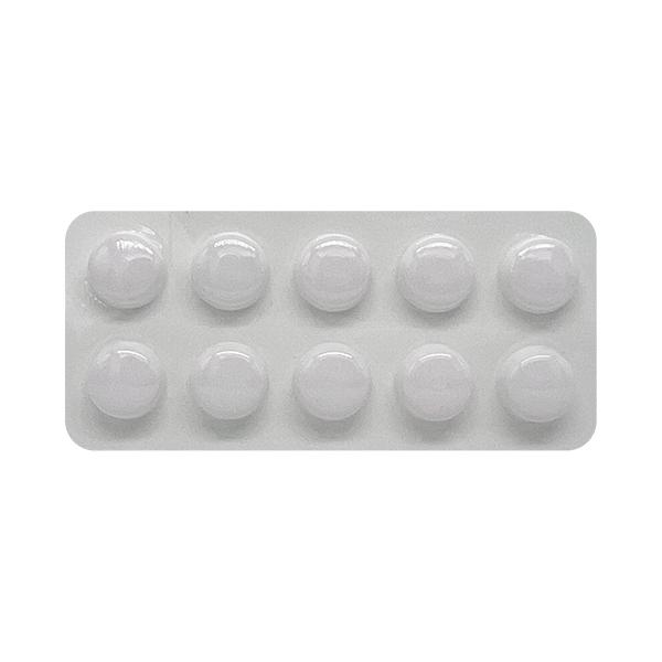 EMPANORM DUO 25 Tablet 10's