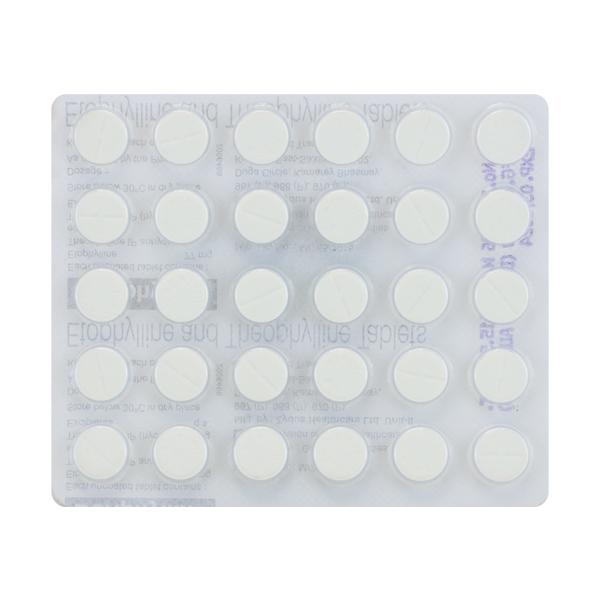 DERIPHYLLIN Tablet 30's