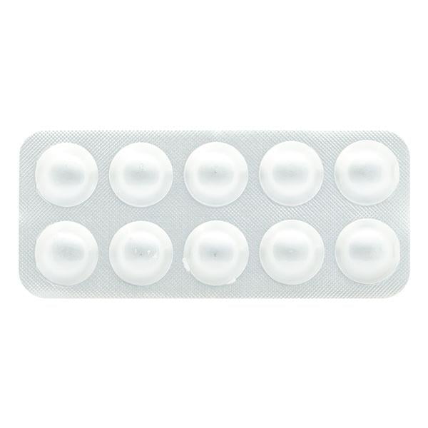 PLOGLIP 20 Tablet 10's