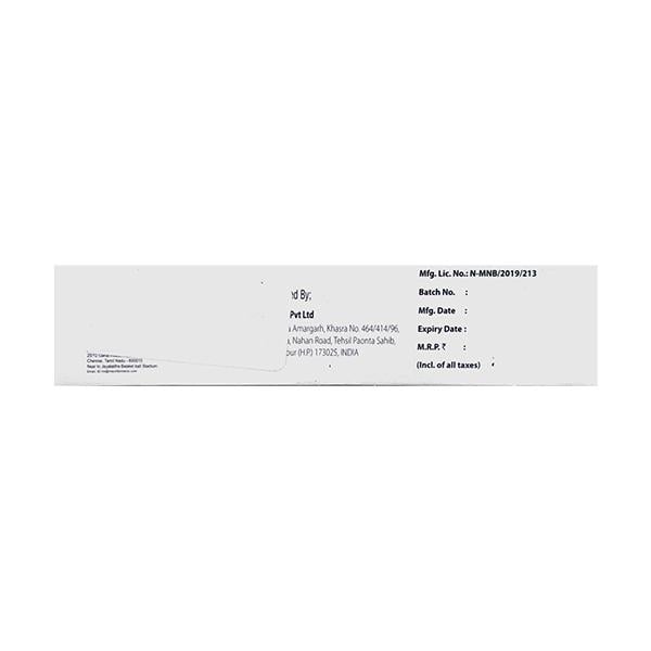 POVIONT Ointment 15g