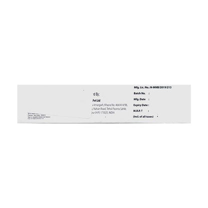 POVIONT Ointment 15g