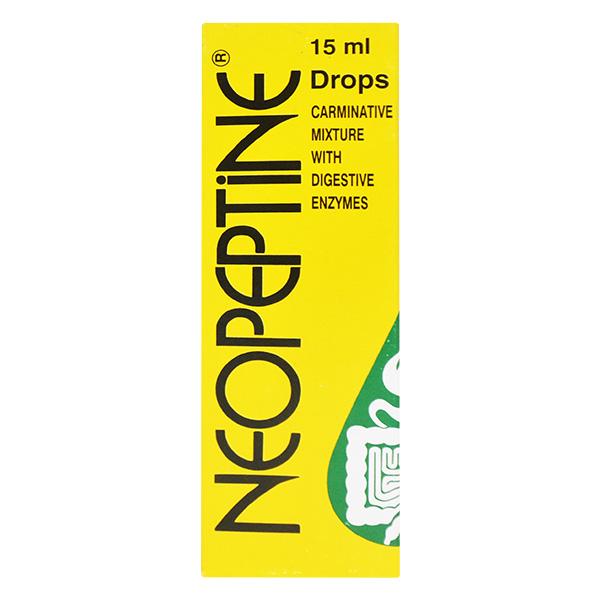 Neopeptine Drops 15ml