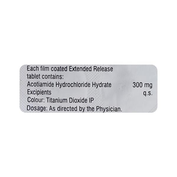 ACTAPRO OD Tablet 10's