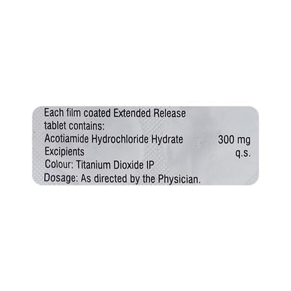 ACTAPRO OD Tablet 10's