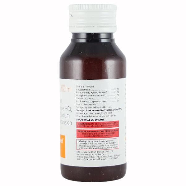 RHINOREST Suspension 60ml