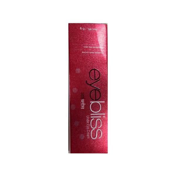 EYEBLISS UNDER EYE Cream 15gm