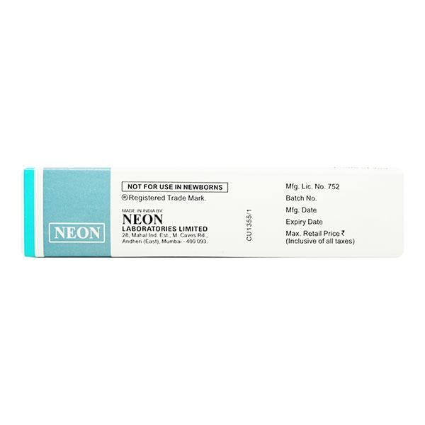 Clamin 600mg Injection 4ml