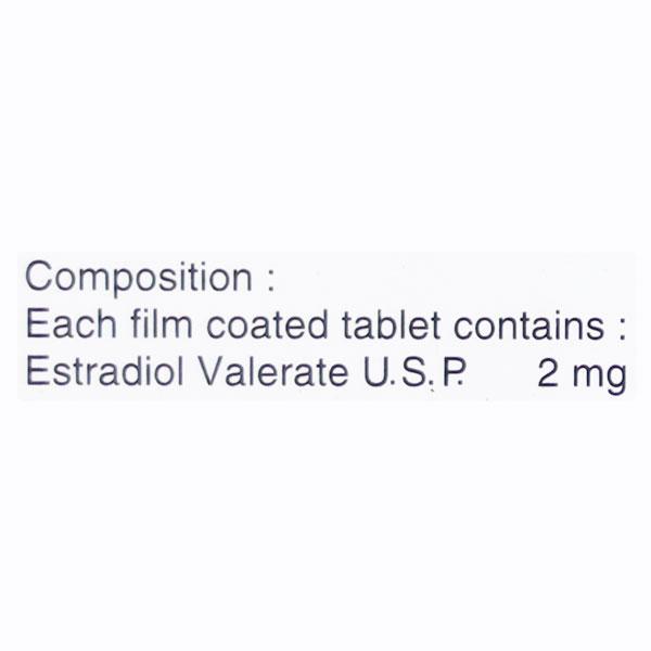 ENRIFOL 2 Tablet 28's