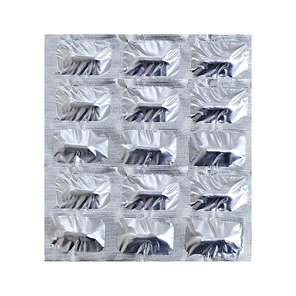 SNOWRAB Capsule 15's