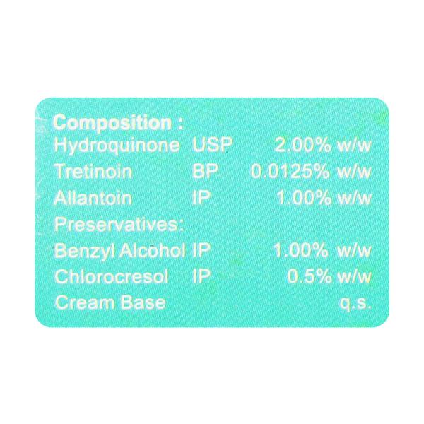 LUMADIP Cream 20gm