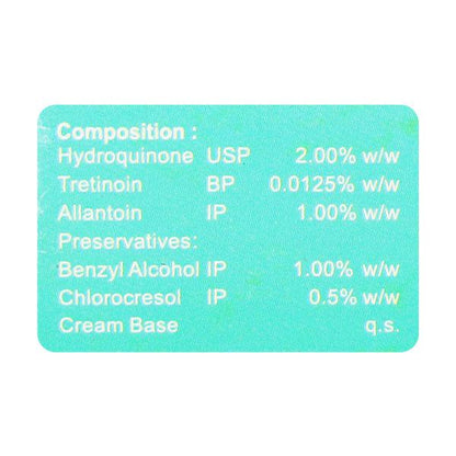 LUMADIP Cream 20gm
