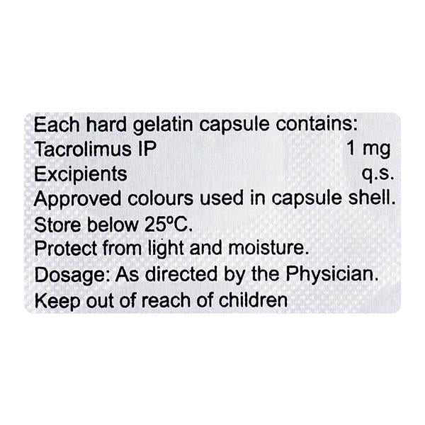 ODVENTA 1 Capsule 10's