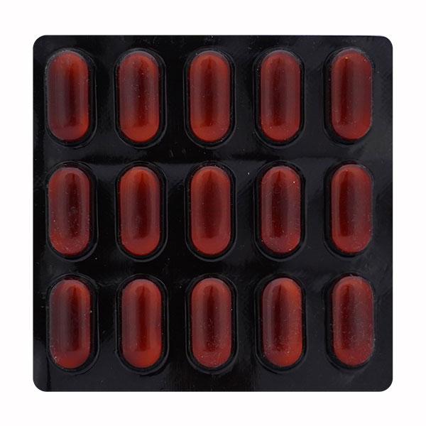 Calonat D3 Tablet 15'S