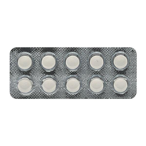 FEBUHELP 40 Tablet 10's