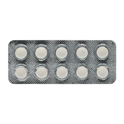 FEBUHELP 40 Tablet 10's