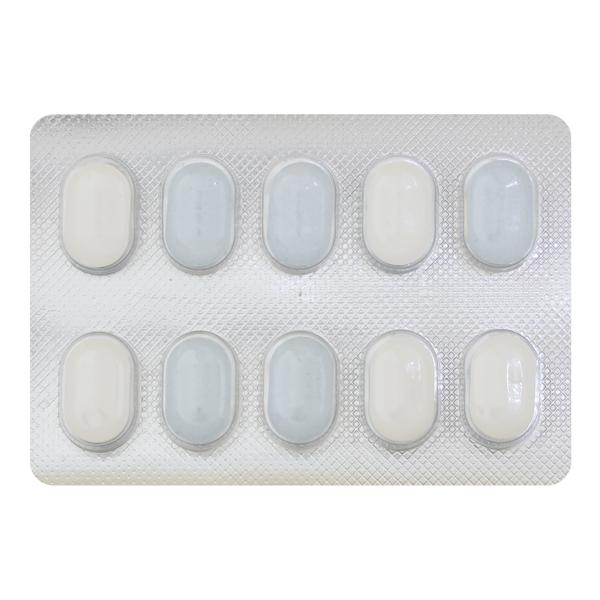 Glimestar M 0.5mg Tablet 10'S