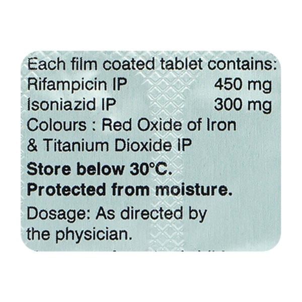 AKT 2 TABLET 10'S