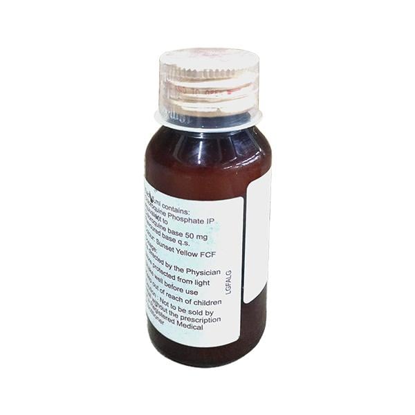 Lariago Suspension 60ml