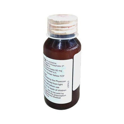 Lariago Suspension 60ml