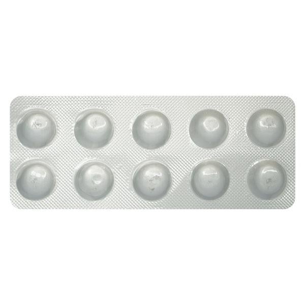 ESOLYST 40mg Tablet 10's