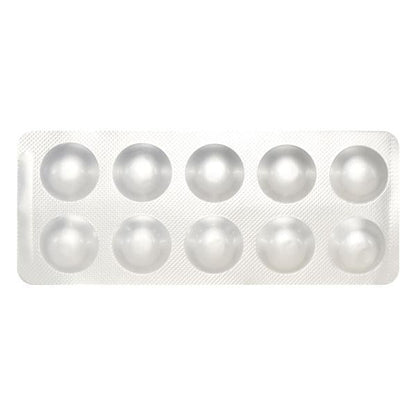 Cetanil O Tablet 10'S