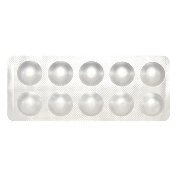 Cetanil O Tablet 10'S