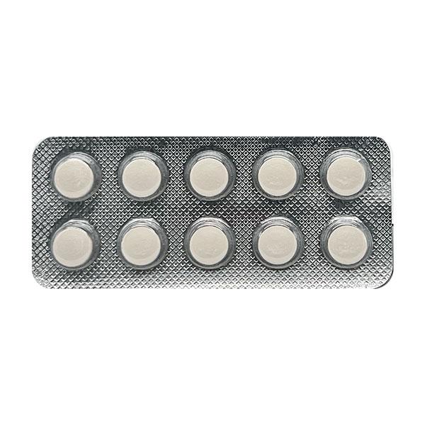 Duloxee 30mg Tablet 10'S