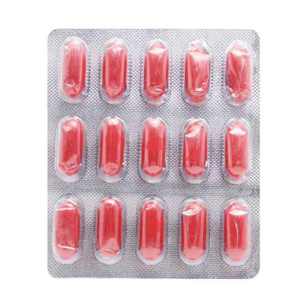 I VIT PRO Capsule 15's