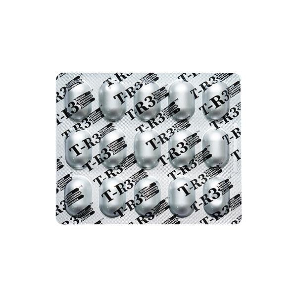 T R3 NUTRACEUTICAL Tablet 15's