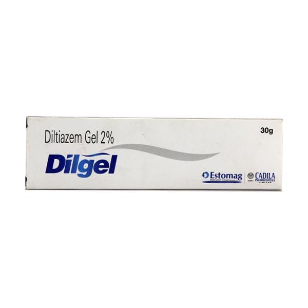 Dilgel Gel 30gm