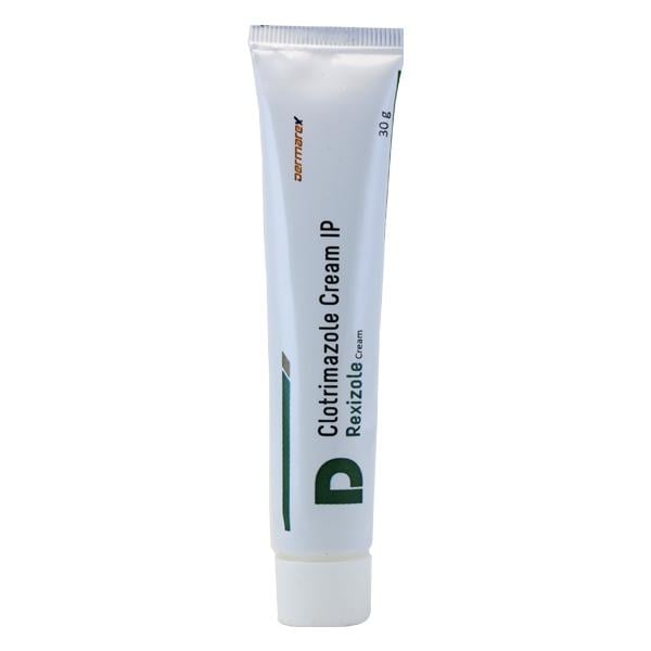 Rexizole Cream 30gm