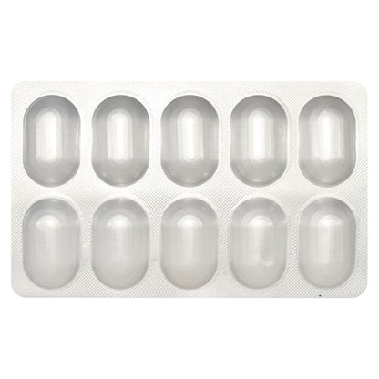 Dayo OD 500mg Tablet 10'S