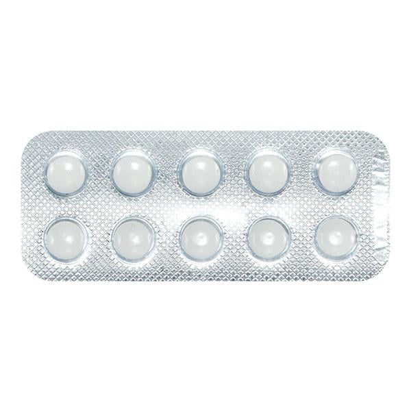 DYDETROGYL Tablet 10's