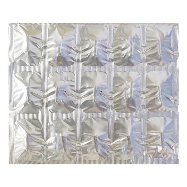 NEKSIUM D 40 Capsule 15's