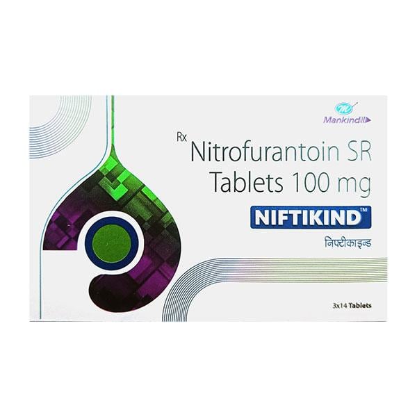 NIFTIKIND Tablet 14's