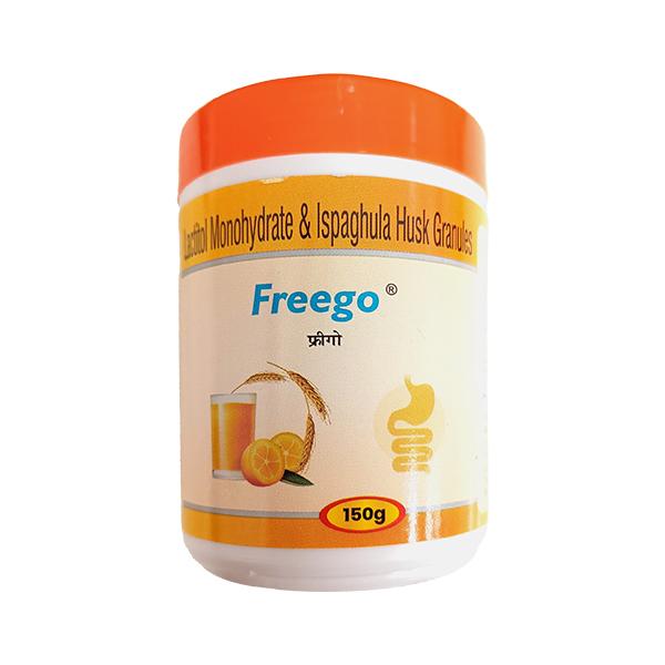 Freego Granule 150gm