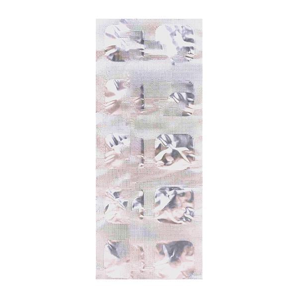 VONALONG 20 Tablet 10's