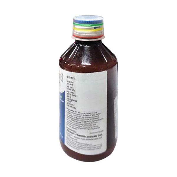 EVARAFT SUGAR FREE MINT FLAVOUR Oral Suspension 150ml