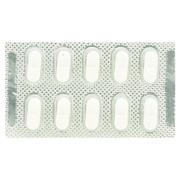 ELM CR 1.5 Tablet 10's