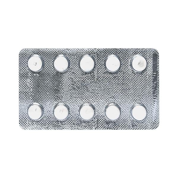 DYDRO FEM SR 20 Tablet 10's