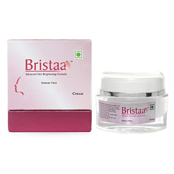 Bristaa Advanced Skin Brightening Cream 20gm