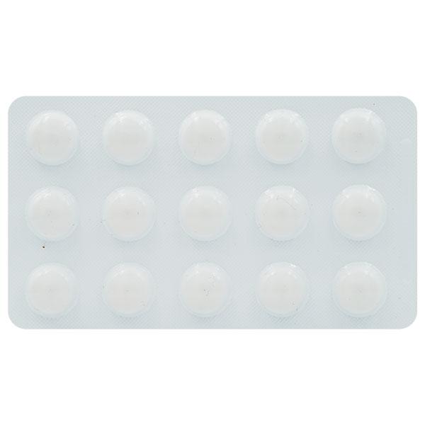 GLIPCRIN 100 Tablet 15's