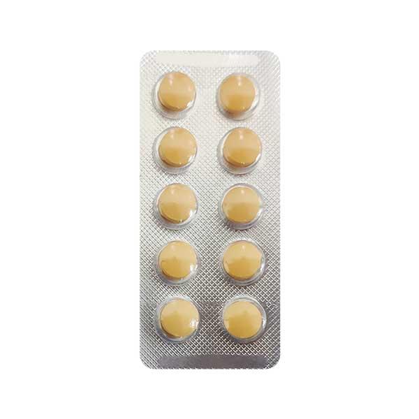TICABID Tablet 10's