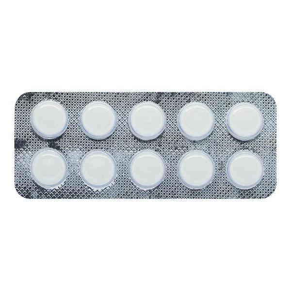 JBTOR 20 Tablet 10's