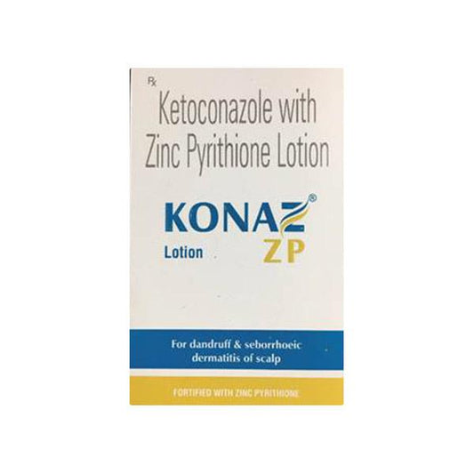 KONAZ ZP Lotion 60ml